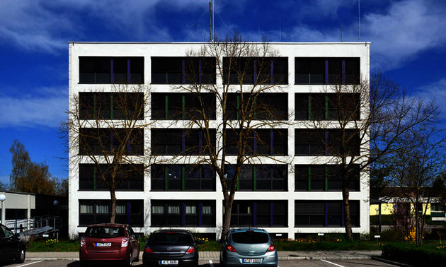 Verwaltungsgebäude_Bereitschaftspolizei_007