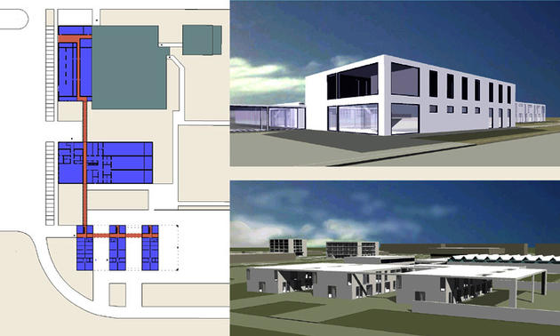 Bauliche_Anpassung_Bereitschaftspolizei_Aufbaustudie_2010_004