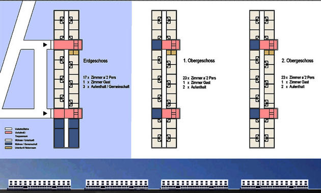 Bauliche_Anpassung_Bereitschaftspolizei_Köbrunn_005