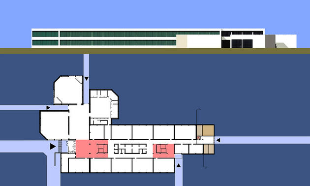 Bauliche_Anpassung_Bereitschaftspolizei_Köbrunn_007