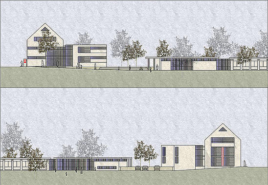 4-805 A Ansichten grau