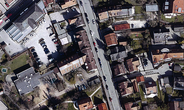 5-805.3 Luftbild Ori