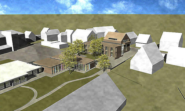 8-805 A Perspektive Kindergarten 